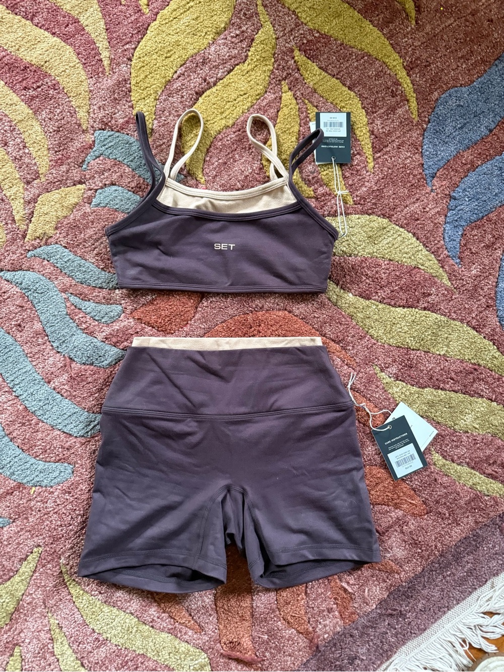 set active resort 2026 shoreline